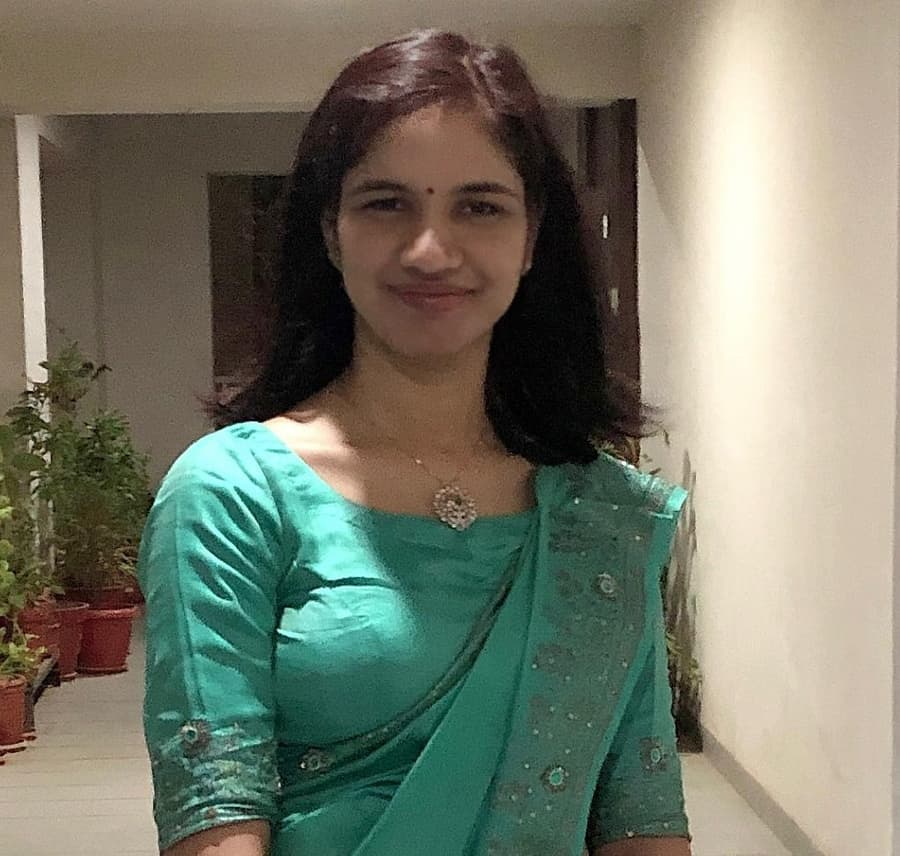 Deepa Redu
